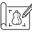 Free Drawing Adjustment